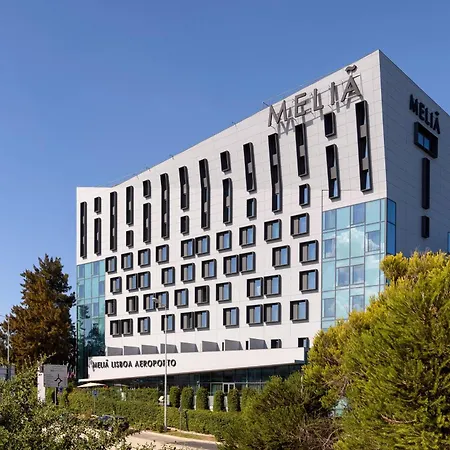 Meliá Lisboa Aeroporto-2