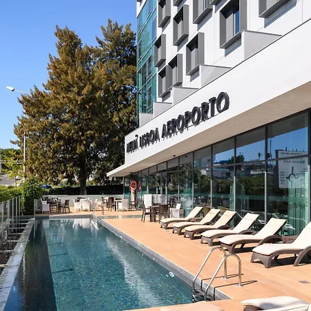 Melia Lisboa Aeroporto-3